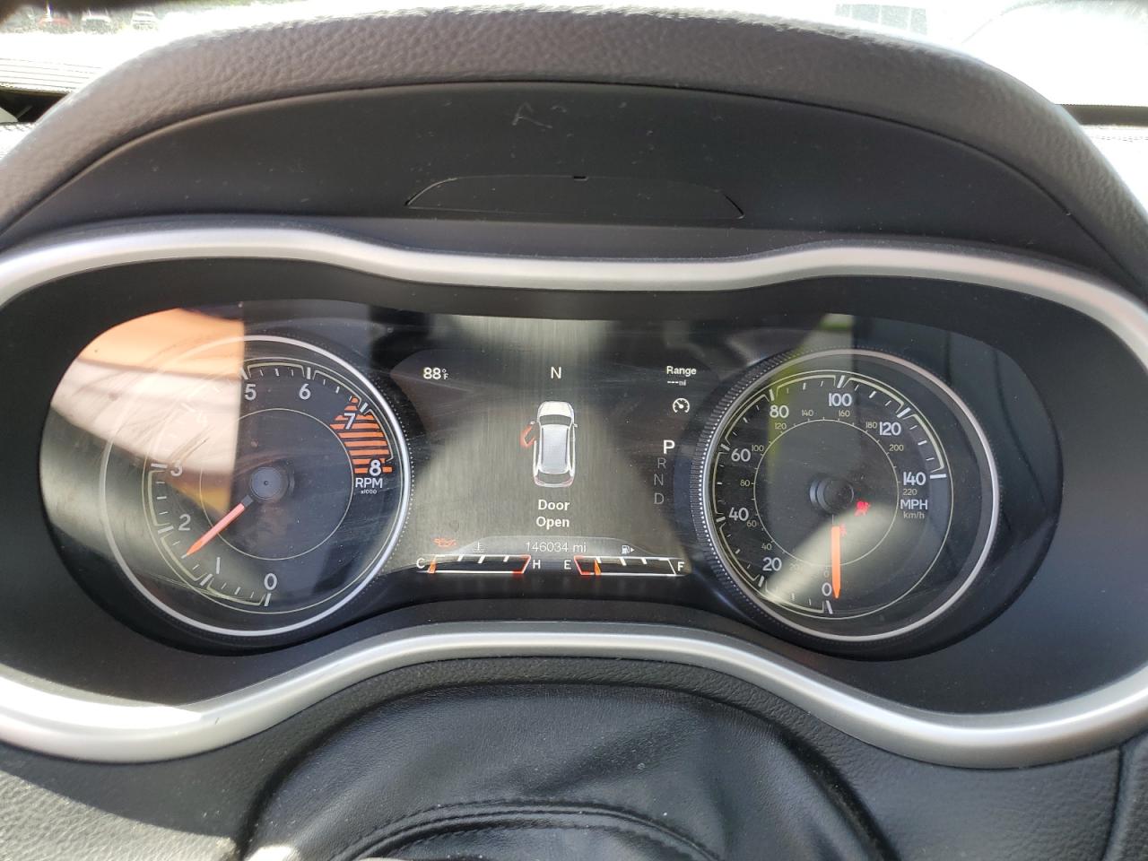 1C4PJMBS9GW134806 2016 Jeep Cherokee Trailhawk