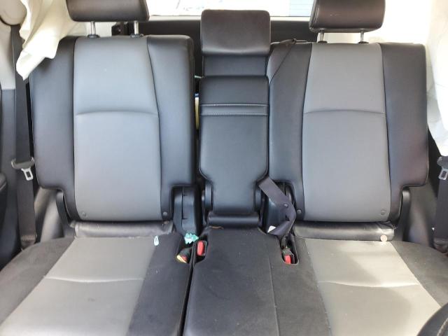 2018 Toyota 4Runner Sr5 VIN: JTEZU5JRXJ5174342 Lot: 56801964