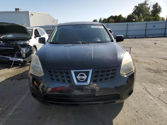 2009 Nissan Rogue S VIN: JN8AS58T49W051221 Lot: 55910644