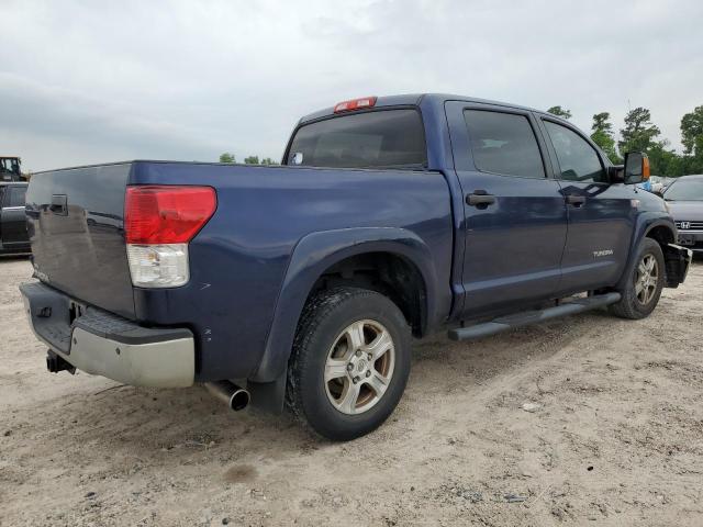 2012 Toyota Tundra Crewmax Sr5 VIN: 5TFEY5F15CX123798 Lot: 55386304