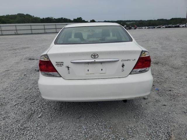 2005 Toyota Camry Le VIN: 4T1BE32K25U619981 Lot: 54465434