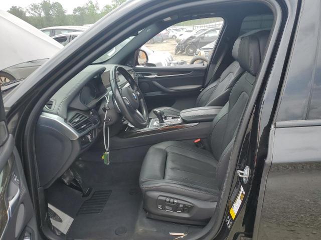 2018 BMW X5 xDrive50I VIN: 5UXKR6C5XJL069673 Lot: 54805234