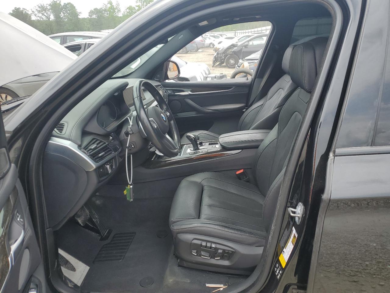 5UXKR6C5XJL069673 2018 BMW X5 xDrive50I