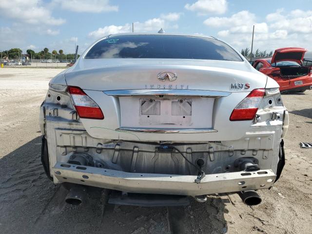 2013 Infiniti M37 VIN: JN1BY1AP5DM512311 Lot: 56748294