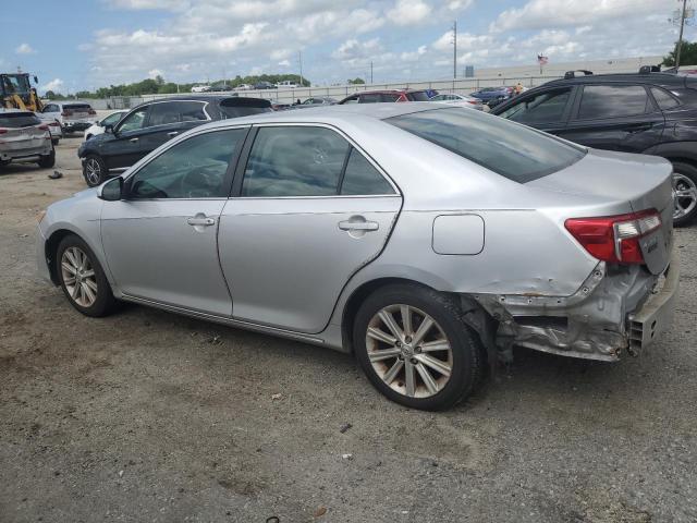 2012 Toyota Camry Base VIN: 4T1BF1FKXCU161972 Lot: 55014184