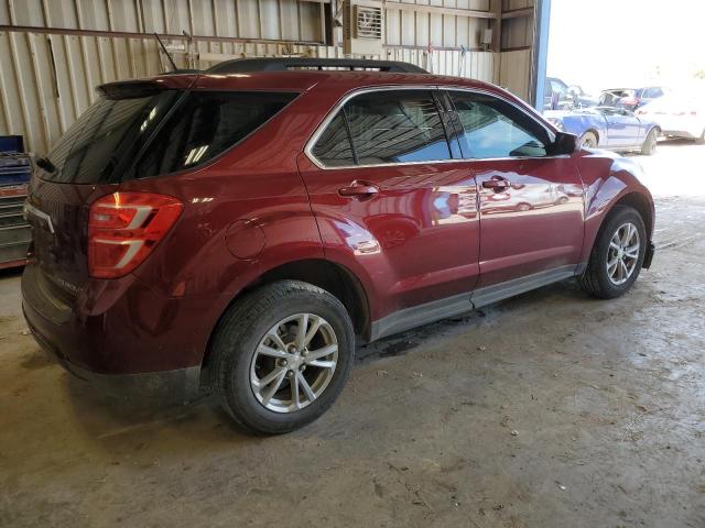 2016 Chevrolet Equinox Lt VIN: 2GNALCEK7G1185192 Lot: 56083274