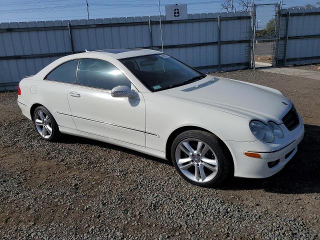 2009 Mercedes-Benz Clk 350 VIN: WDBTJ56H89F263656 Lot: 57067124