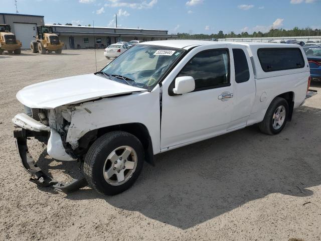 2012 Chevrolet Colorado Lt VIN: 1GCESCFE3C8145110 Lot: 53225644