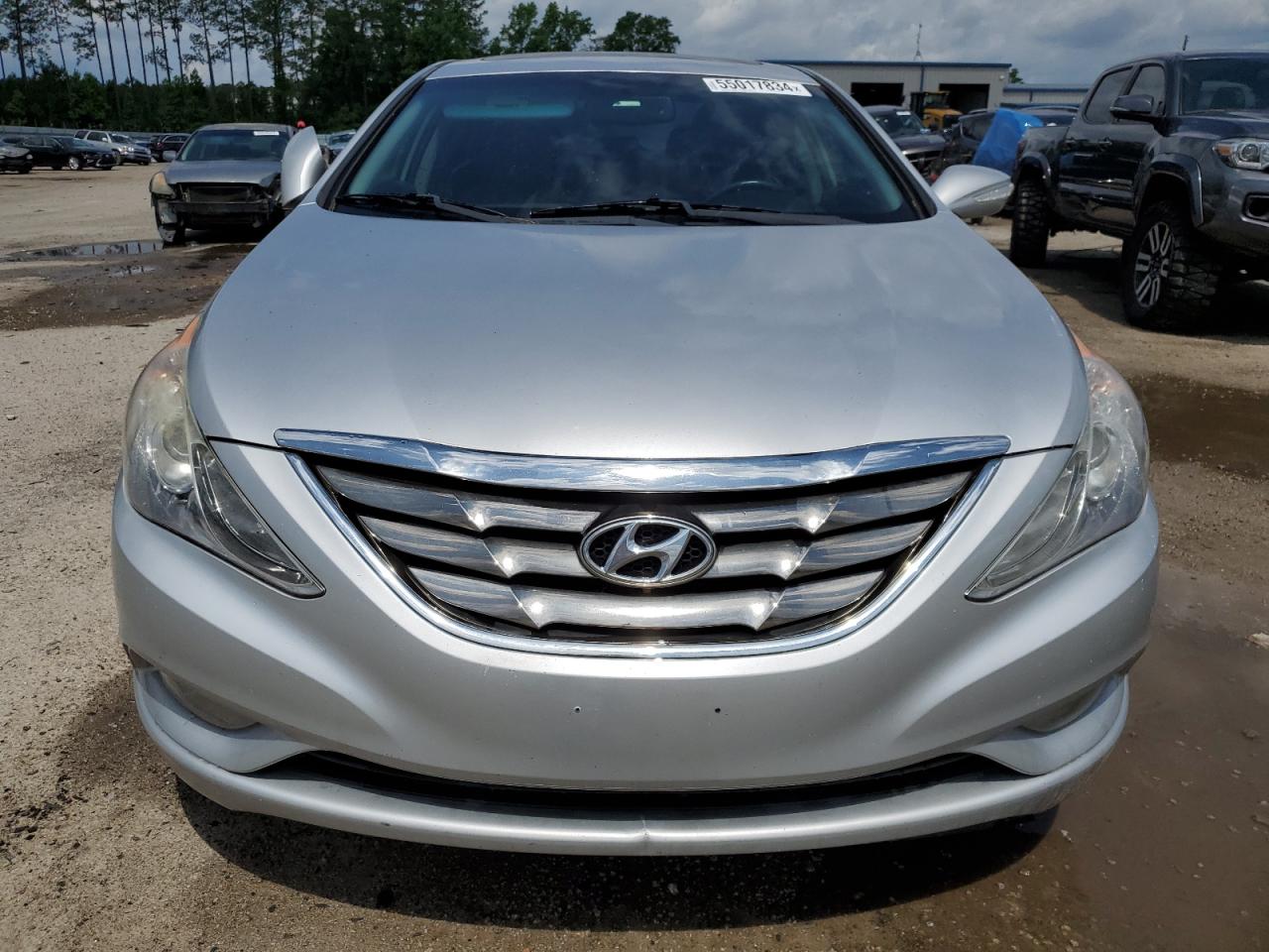 5NPEC4AC9DH613997 2013 Hyundai Sonata Se