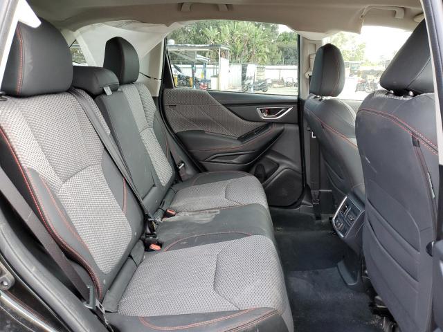 2020 Subaru Forester Sport VIN: JF2SKARC6LH505490 Lot: 55562544