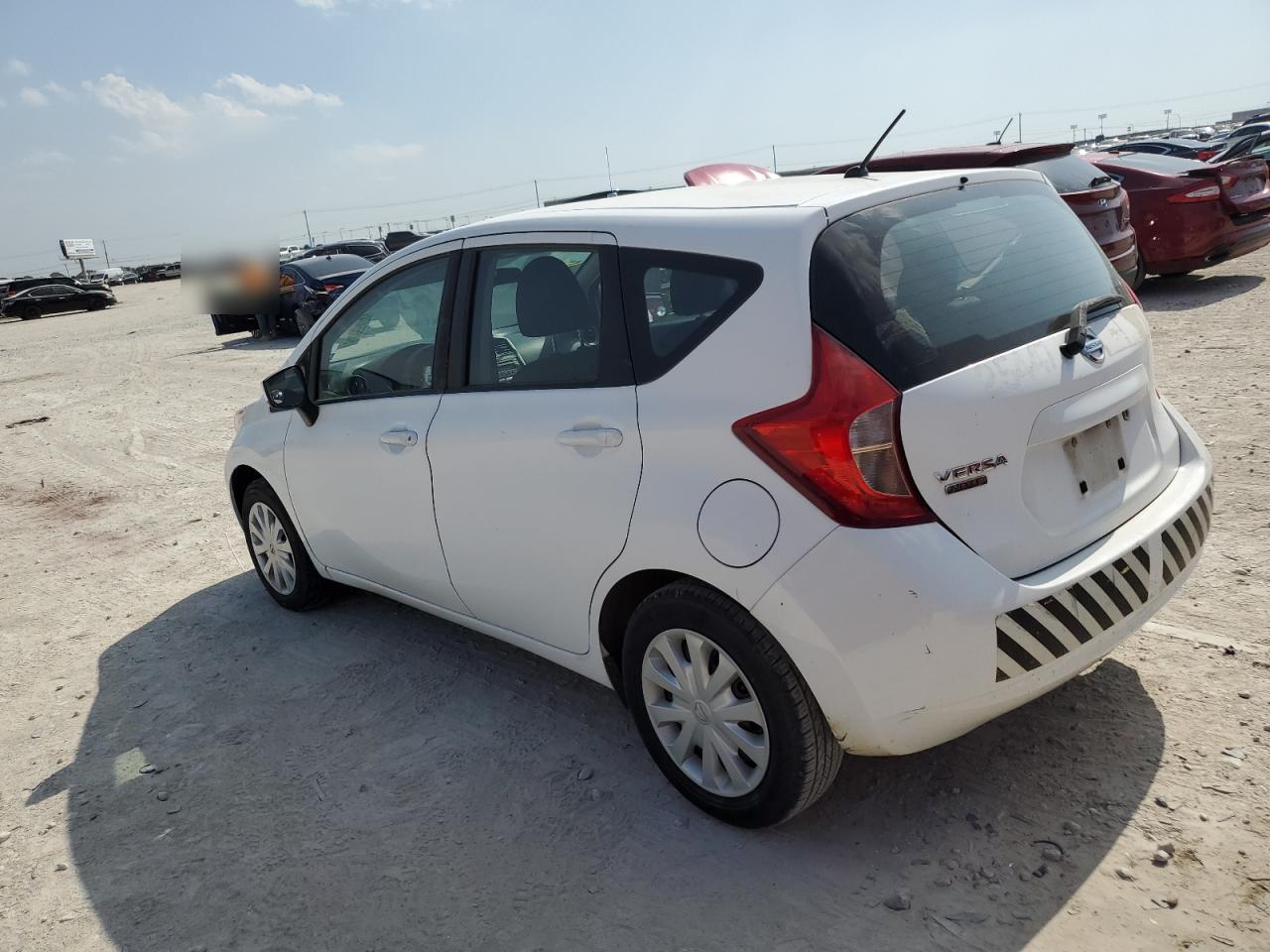 3N1CE2CP6GL407520 2016 Nissan Versa Note S