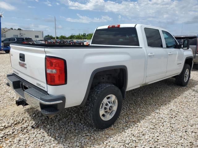 2015 GMC Sierra K2500 Sle VIN: 1GT12YEG4FF128623 Lot: 56903864