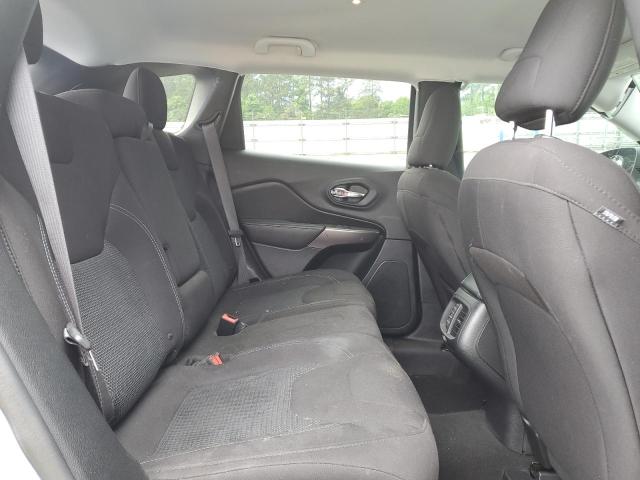 2019 JEEP CHEROKEE L - 1C4PJLCB5KD419709