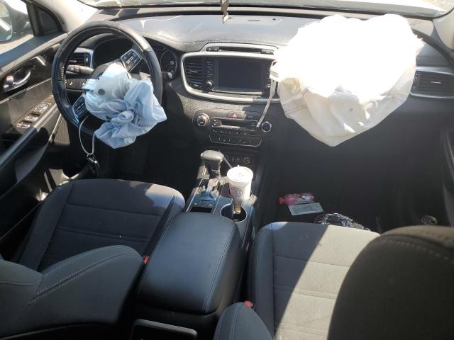 2019 Kia Sorento L VIN: 5XYPG4A34KG573068 Lot: 54506824