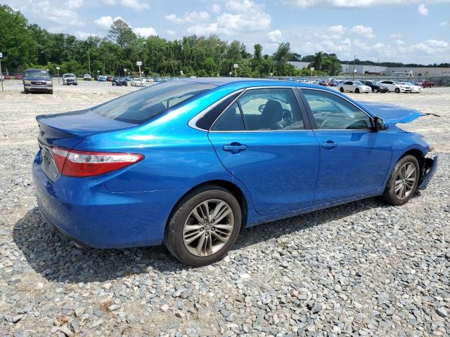 2017 Toyota Camry Le VIN: 4T1BF1FK1HU749749 Lot: 53926374