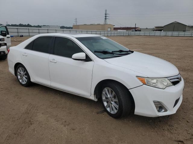 2012 Toyota Camry Se VIN: 4T1BK1FK0CU012434 Lot: 55200714