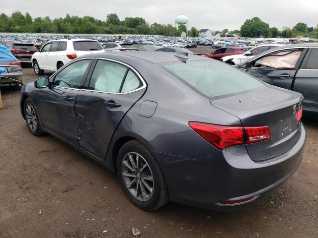 2020 Acura Tlx VIN: 19UUB1F30LA014791 Lot: 54621664