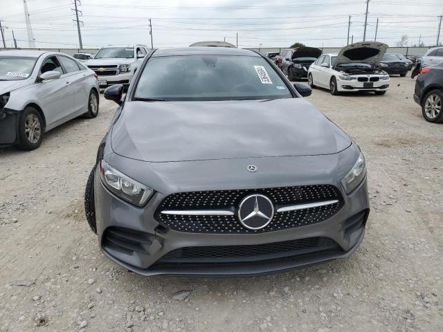 2020 Mercedes-Benz A 220 VIN: W1K3G4EB7LJ227572 Lot: 53645604