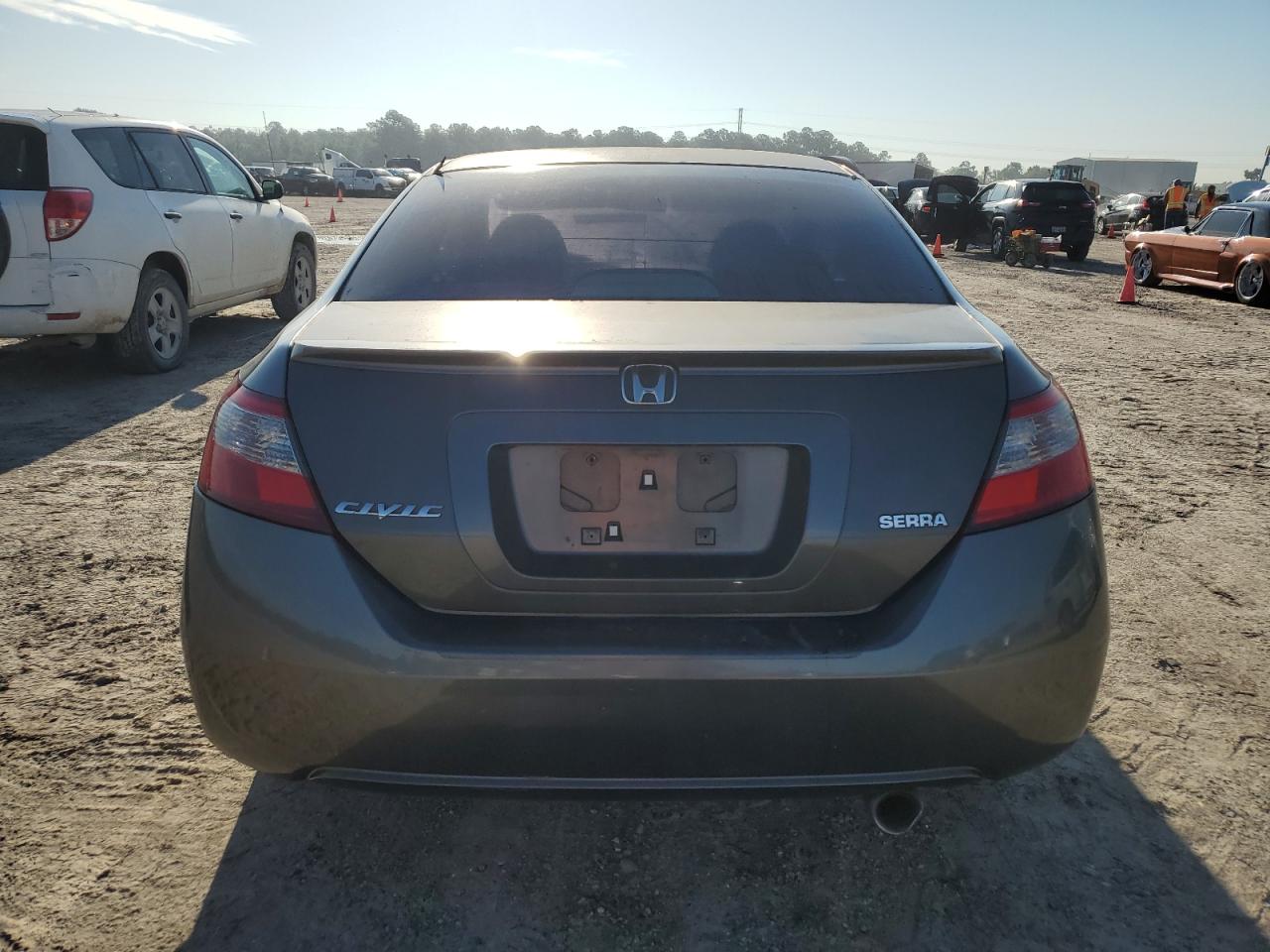 2HGFG1B81BH502689 2011 Honda Civic Ex 2HGFG1B81BH502689 2011 Honda Civic Ex