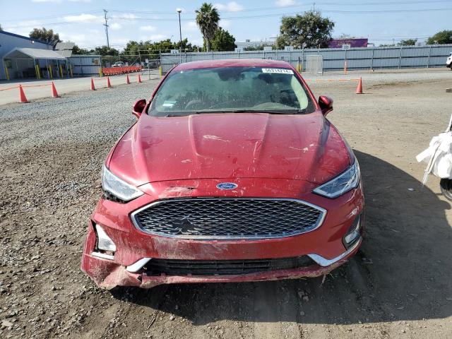 3FA6P0SU0LR171279 Ford Fusion TIT 5