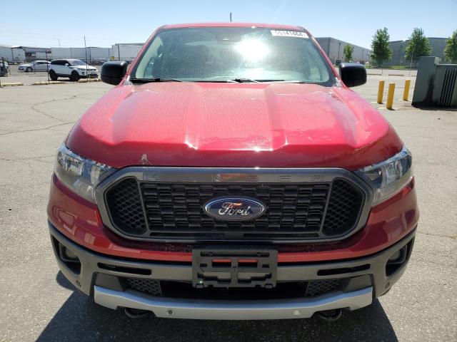 2020 Ford Ranger Xl VIN: 1FTER4FH8LLA59817 Lot: 55141464