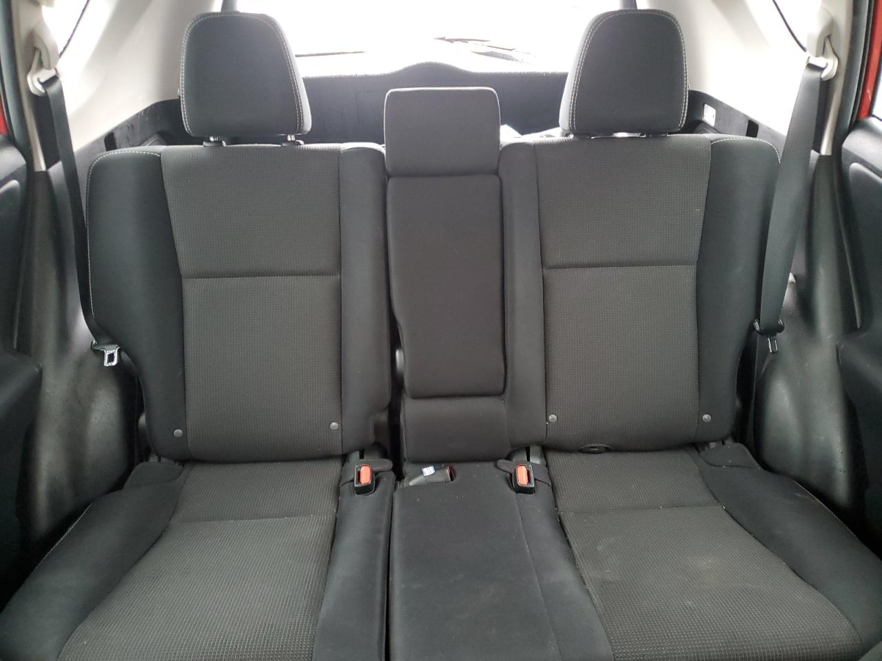2T3RFREV2HW550242 TOYOTA RAV4 2017