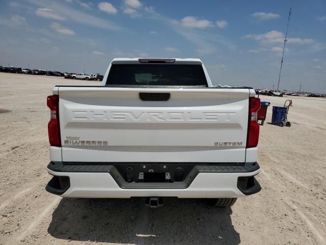 3GCPYBEK9MG204164 Chevrolet All Models SILVERADO 6