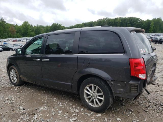 2019 Dodge Grand Caravan Sxt VIN: 2C4RDGCG0KR511357 Lot: 55802984