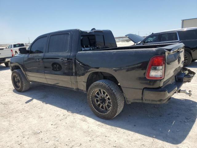 2020 Ram 1500 Big Horn/Lone Star VIN: 1C6RREFT2LN123986 Lot: 53914434