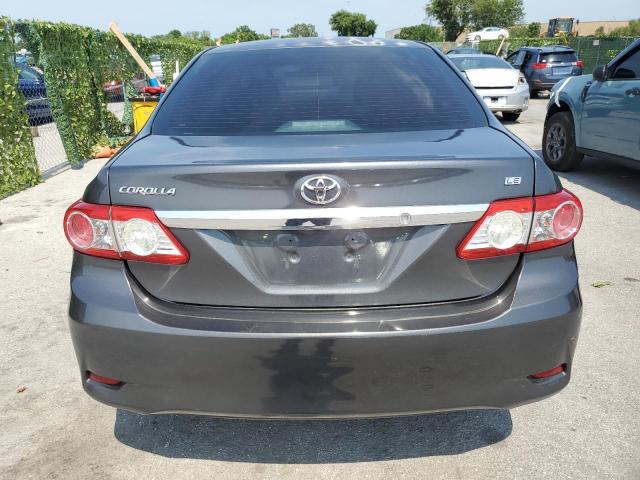 2013 Toyota Corolla Base VIN: 2T1BU4EE0DC975876 Lot: 54753914