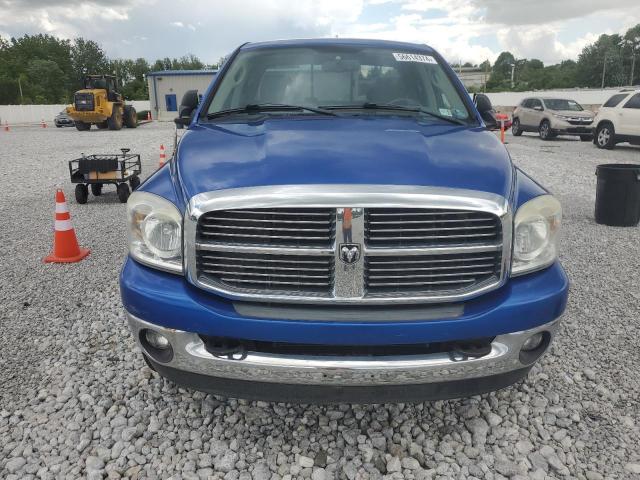 2009 Dodge Ram 2500 VIN: 3D7KS28L59G555036 Lot: 56614374