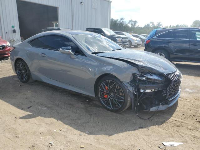 2023 LEXUS RC 350 BAS JTHGZ5BC8P5027029