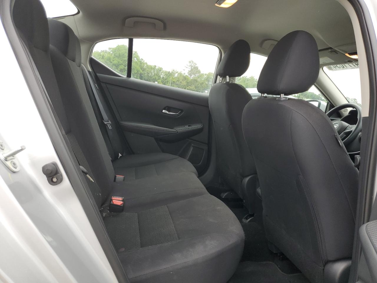 3N1AB8BV8PY290951 NISSAN SENTRA 2023
