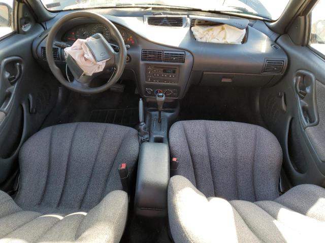 2001 Chevrolet Cavalier Base VIN: 1G1JC524517155623 Lot: 57000174