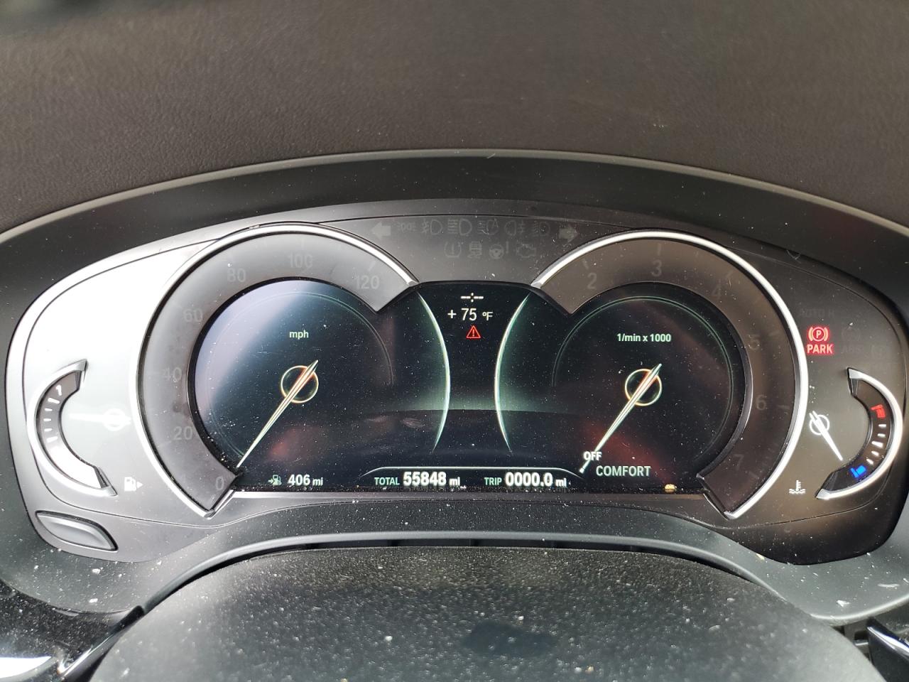 WBAJE5C52JWA94732 2018 BMW 540 I