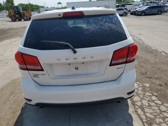 2012 Dodge Journey Sxt VIN: 3C4PDCBG9CT290633 Lot: 55542474