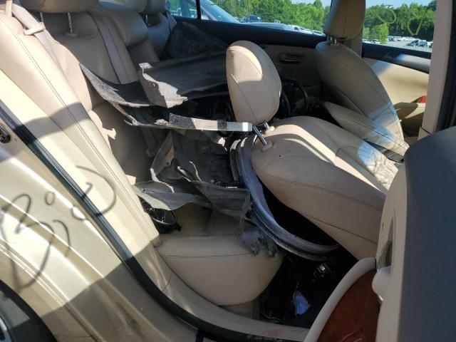 2007 Lexus Es 350 VIN: JTHBJ46G672012815 Lot: 55795064