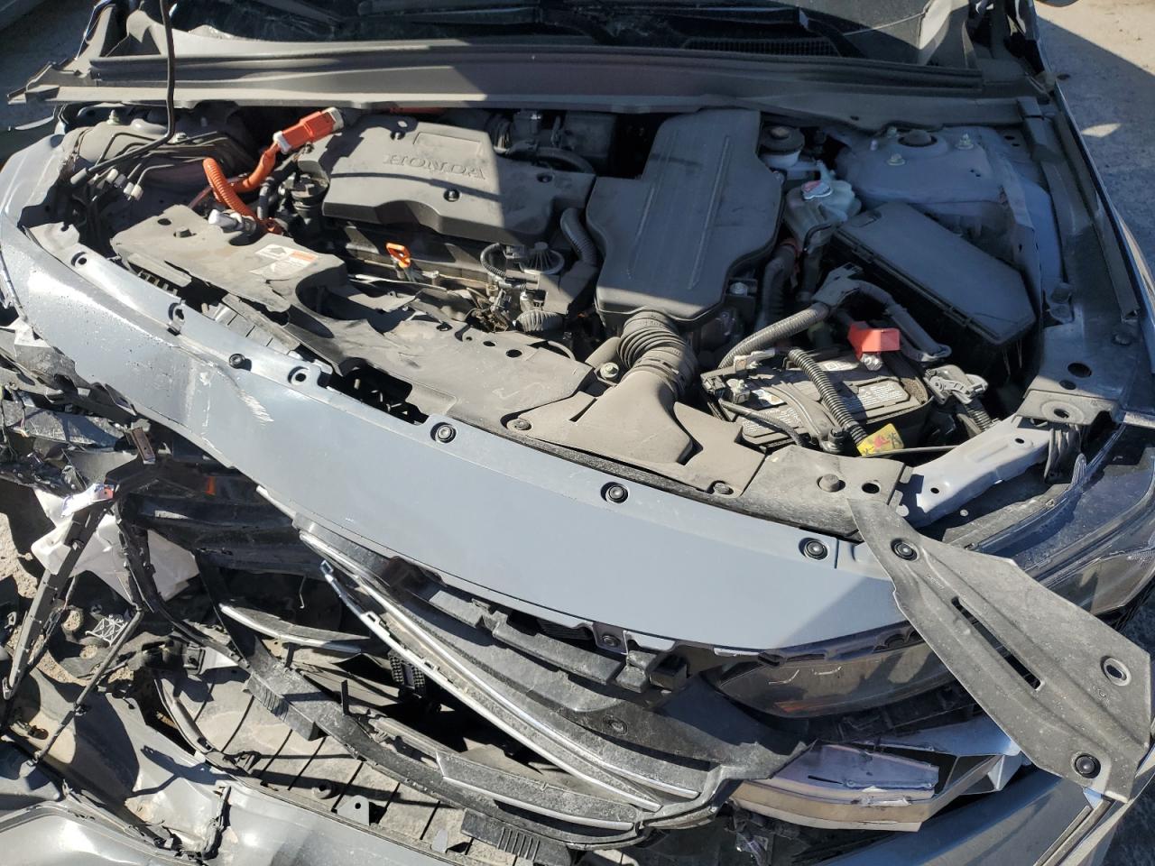 1HGCV3F95NA010306 HONDA ACCORD 2022