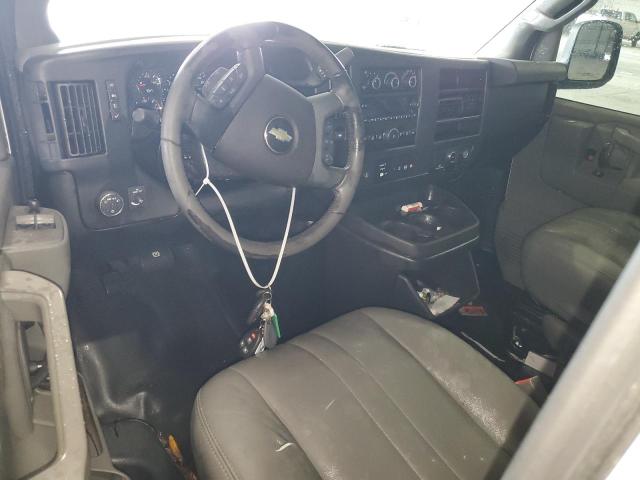 2020 CHEVROLET EXPRESS G2 - 1GCWGAFP8L1127125