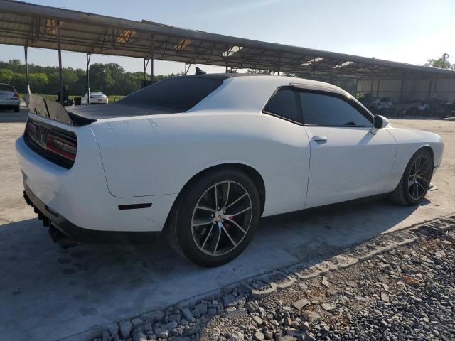 2018 Dodge Challenger R/T 392 VIN: 2C3CDZFJ8JH116702 Lot: 55162074