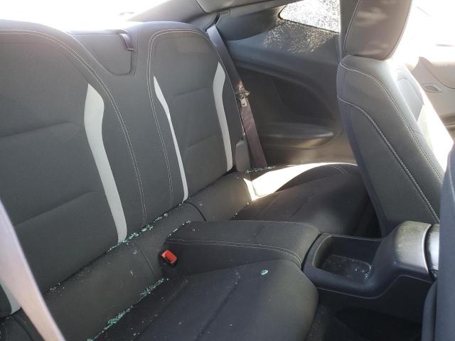 2016 Chevrolet Camaro Lt VIN: 1G1FB1RSXG0189872 Lot: 54582274