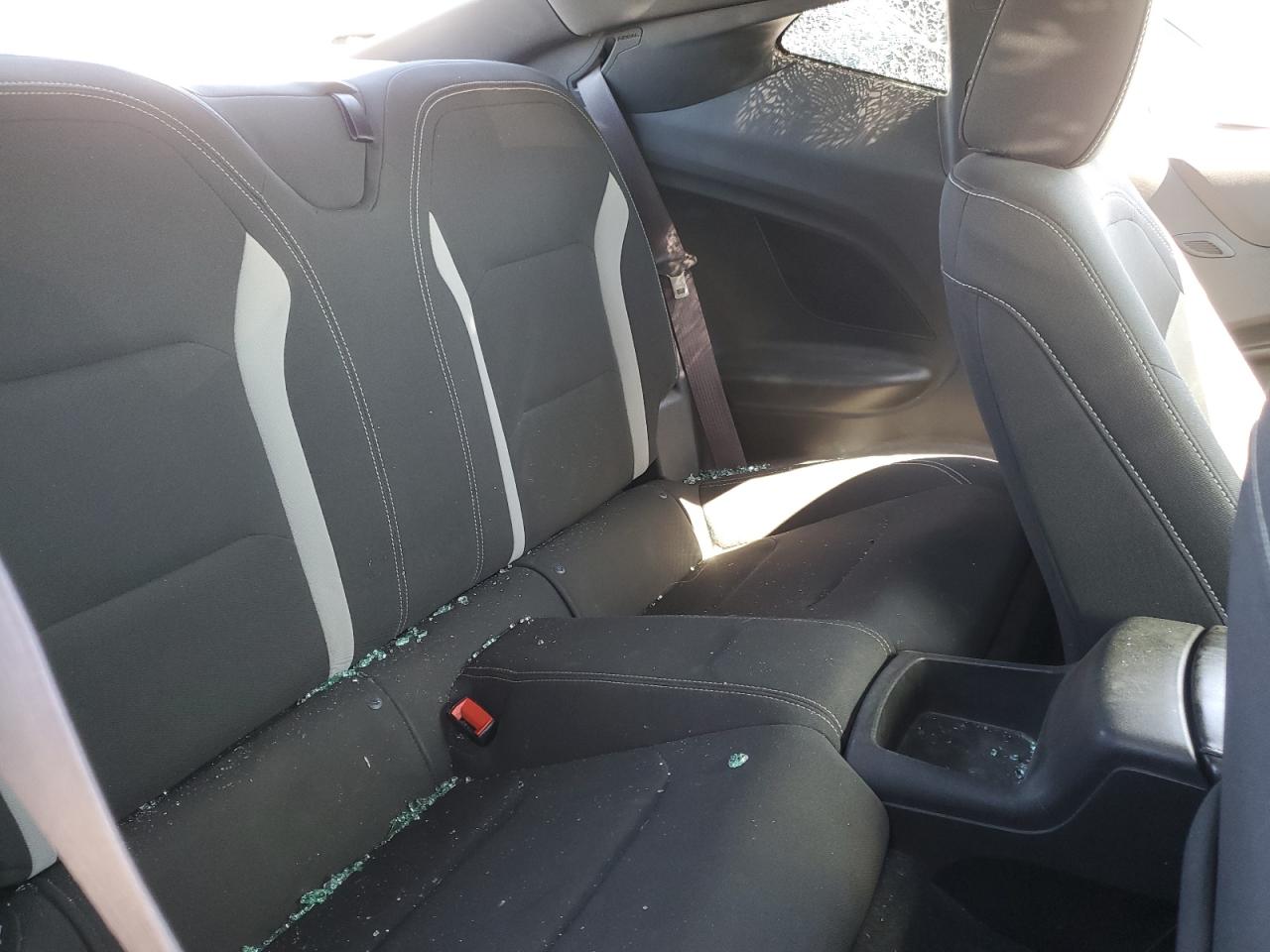 1G1FB1RSXG0189872 2016 Chevrolet Camaro Lt