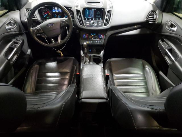 2017 FORD ESCAPE TIT - 1FMCU9J93HUB11385