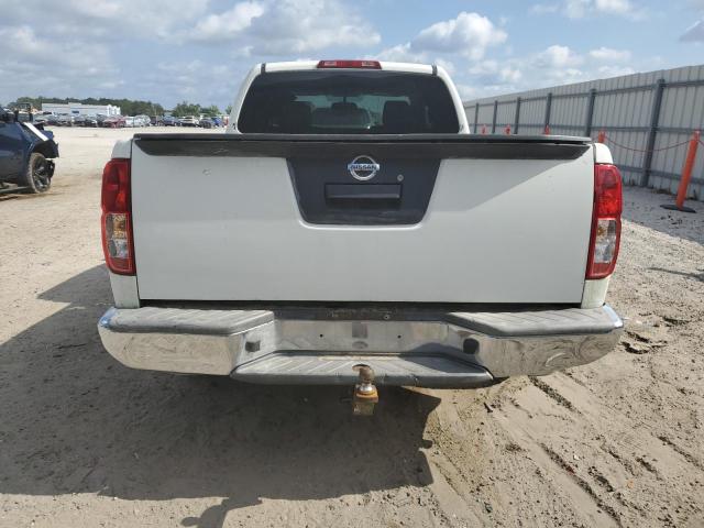 2016 Nissan Frontier S VIN: 1N6BD0CT0GN772317 Lot: 54089714