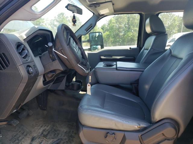 2015 Ford F450 Super Duty VIN: 1FD0W4GTXFEC82502 Lot: 56948064