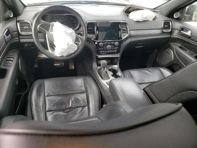 2020 Jeep Grand Cherokee Overland VIN: 1C4RJFCG6LC101594 Lot: 55655454