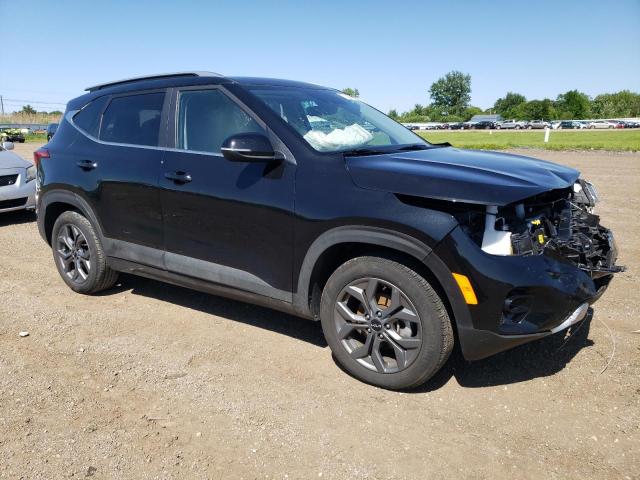 2024 Kia Seltos S VIN: KNDEU2AAXR7512141 Lot: 57231814