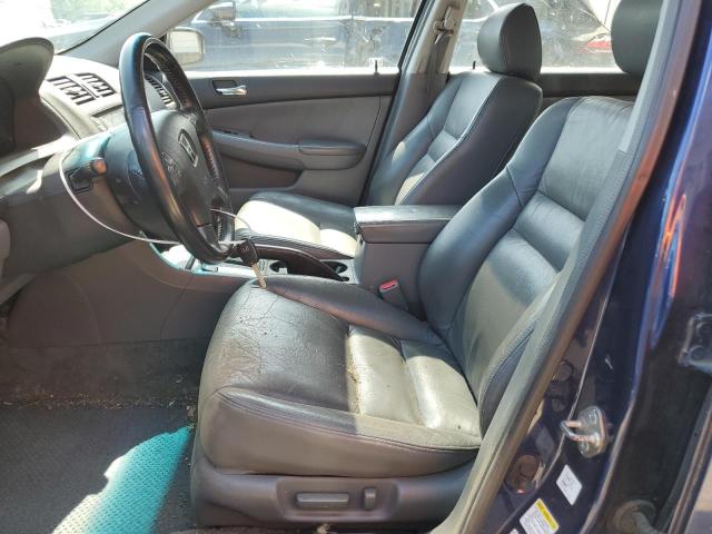 2003 Honda Accord Ex VIN: 1HGCM56603A045935 Lot: 53214594