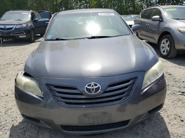 2009 Toyota Camry Base VIN: 4T4BE46KX9R125086 Lot: 55168094