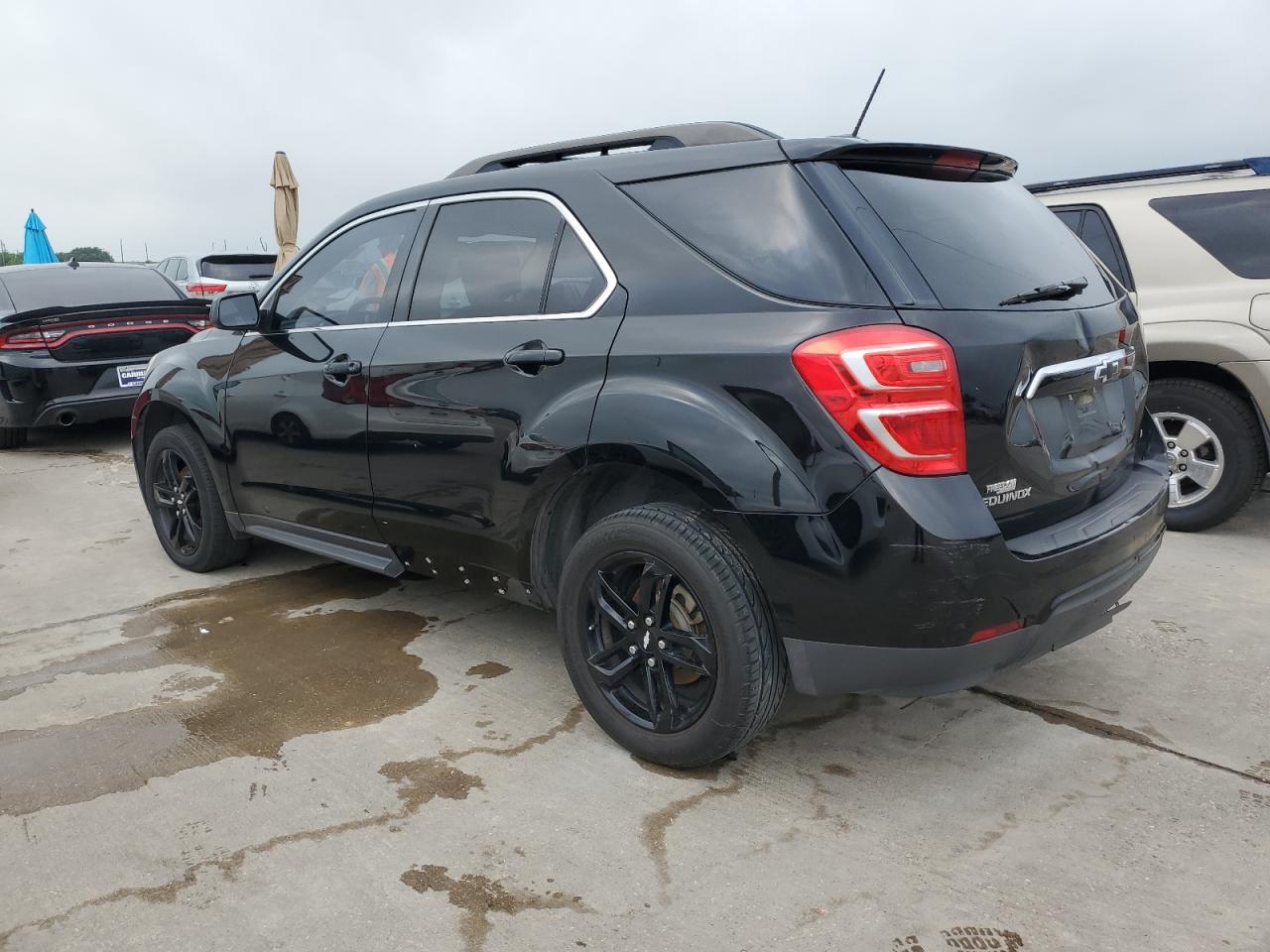 2GNALCEK6H6197404 2017 Chevrolet Equinox Lt